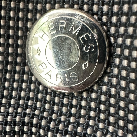 Authentic Hermès Herline PM Backpack - Picture 3 of 14